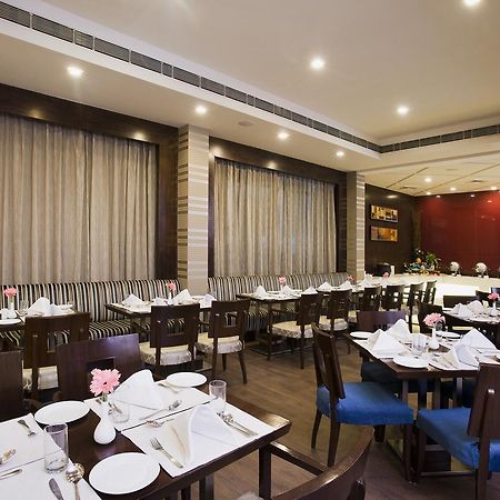 The Manor Bareilly By Leisure Hotels Exterior foto