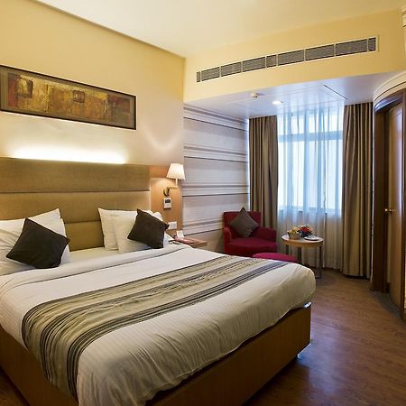 The Manor Bareilly By Leisure Hotels Exterior foto