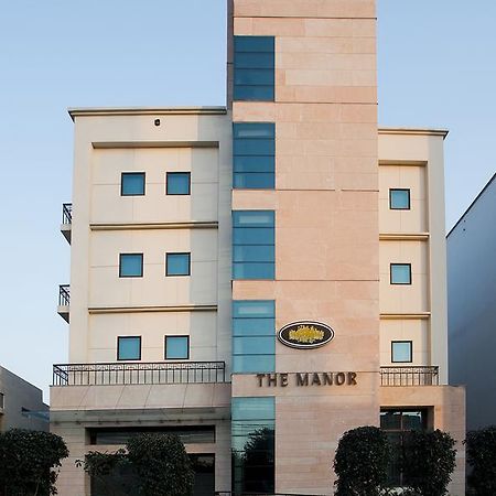 The Manor Bareilly By Leisure Hotels Exterior foto