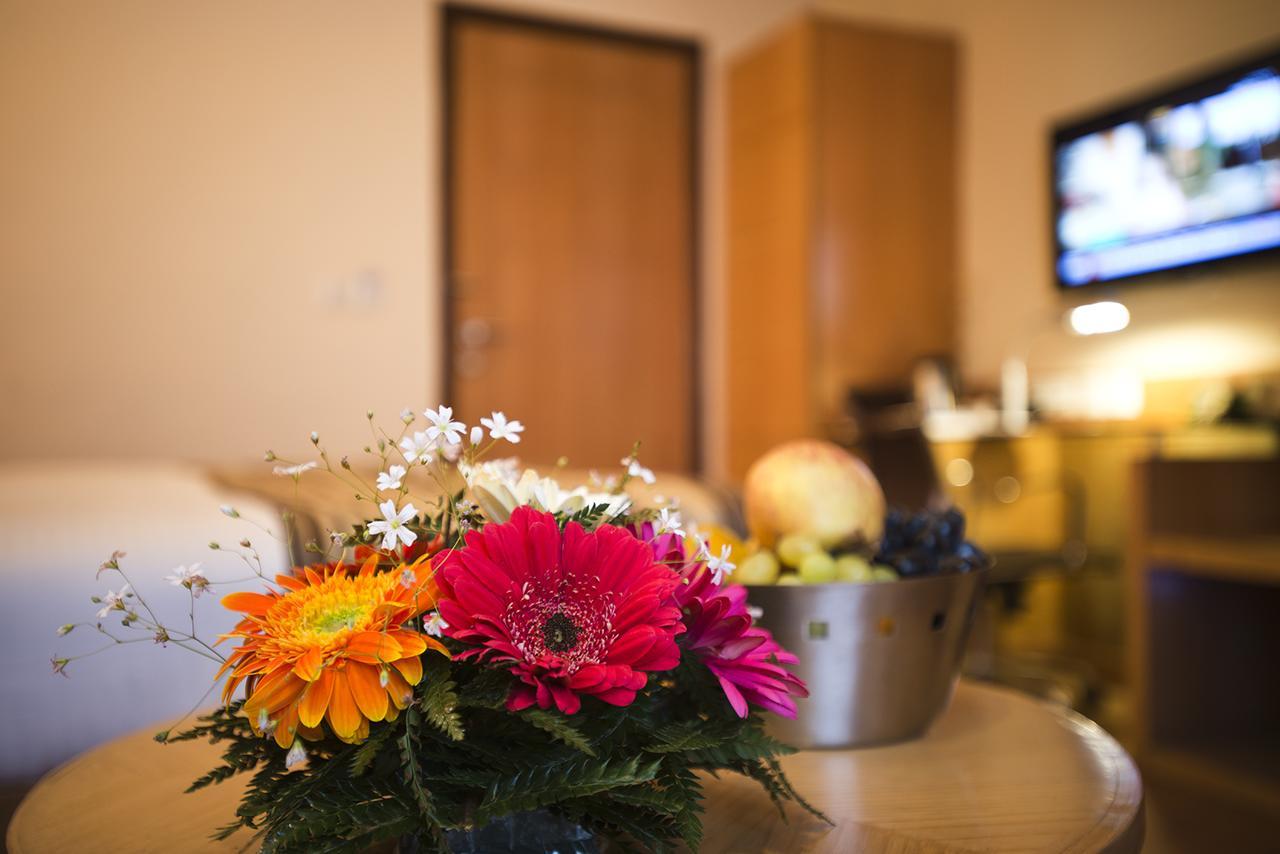 The Manor Bareilly By Leisure Hotels Exterior foto