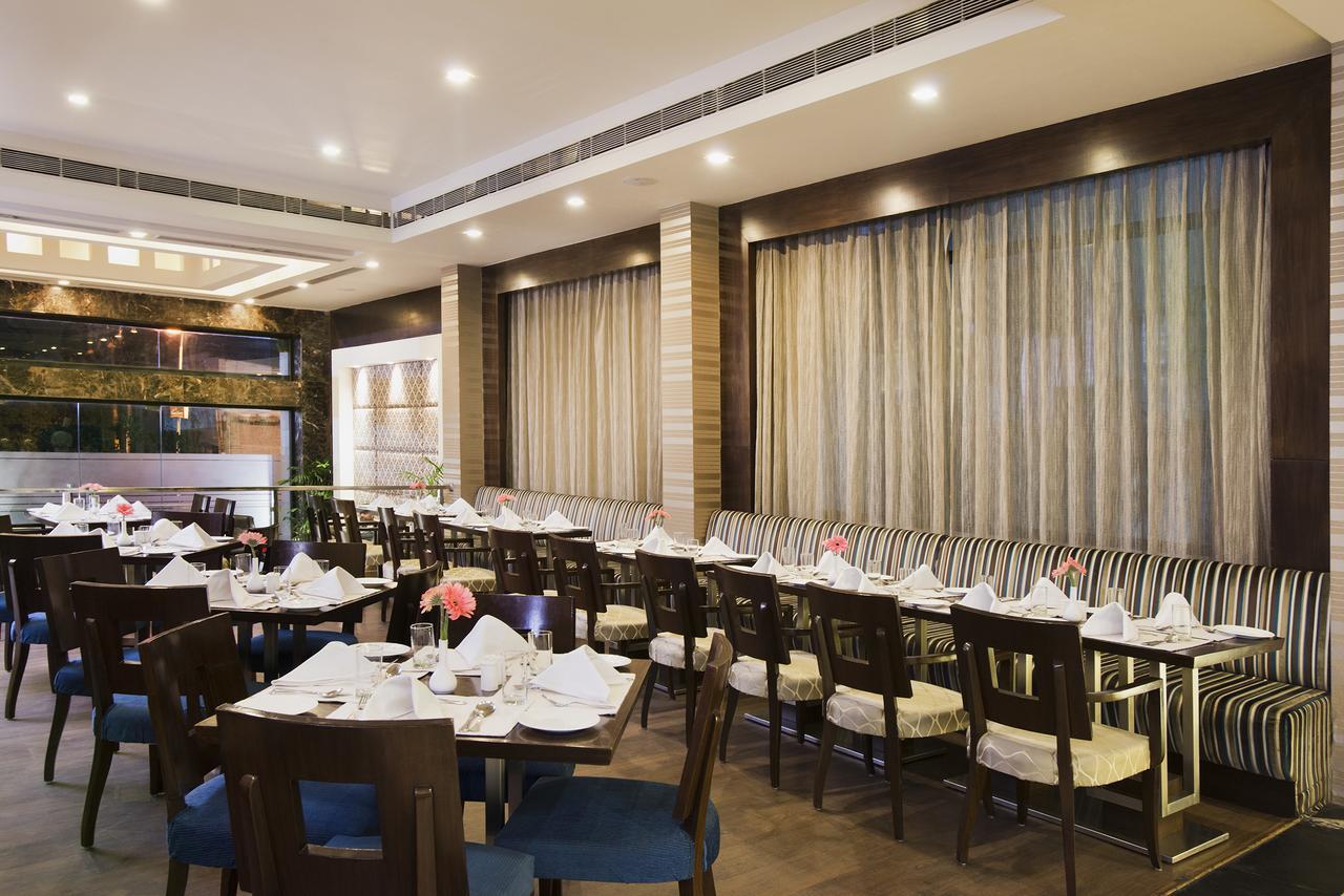 The Manor Bareilly By Leisure Hotels Exterior foto