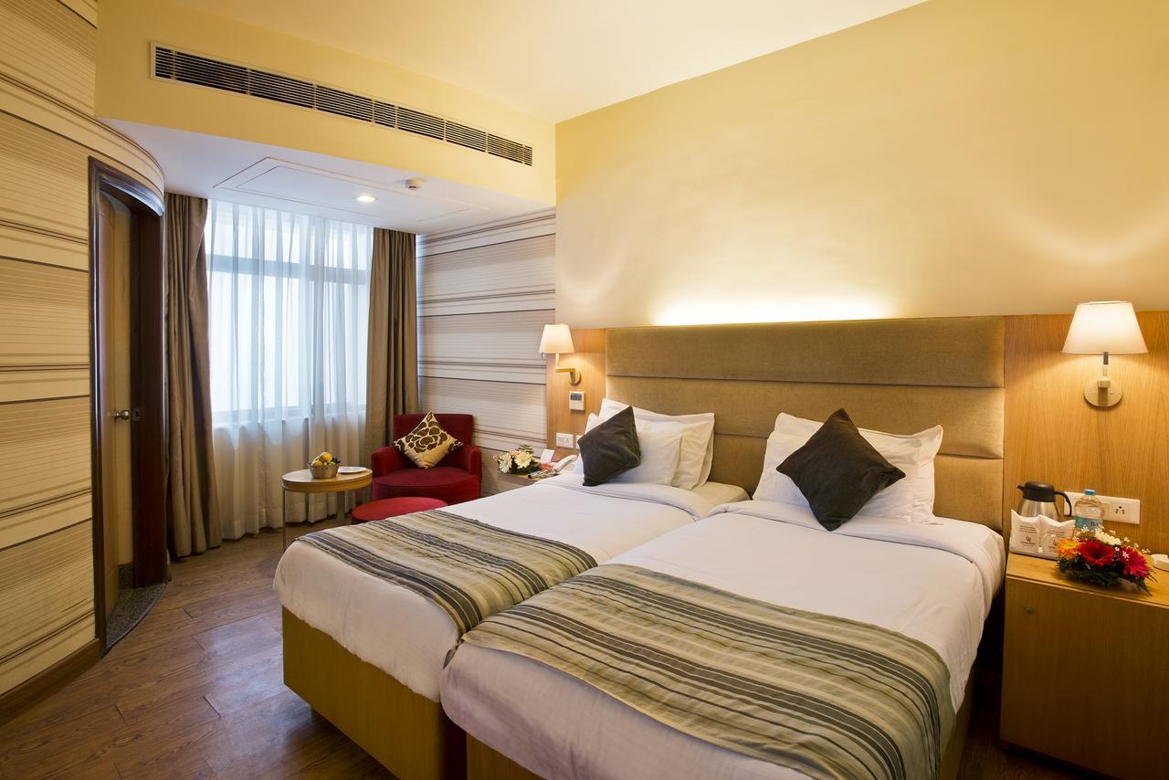 The Manor Bareilly By Leisure Hotels Exterior foto