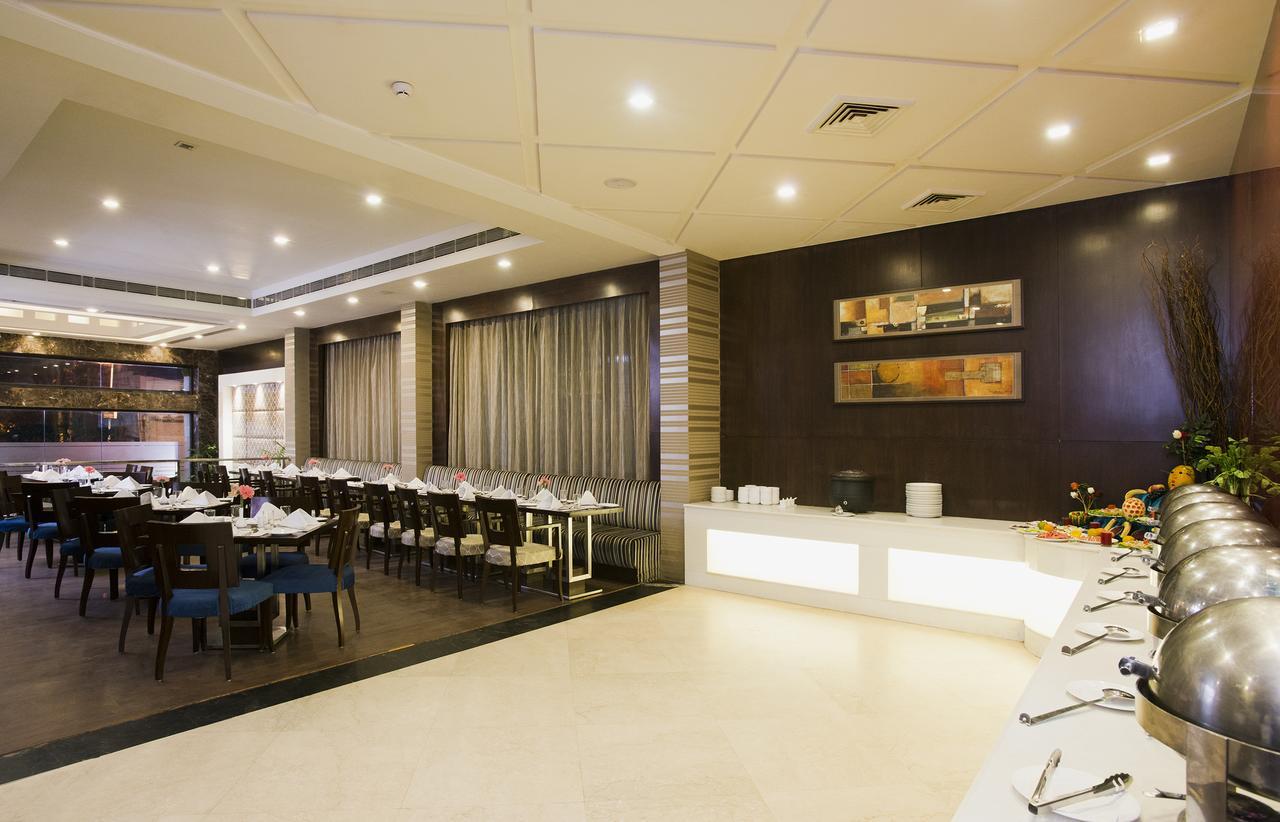 The Manor Bareilly By Leisure Hotels Exterior foto