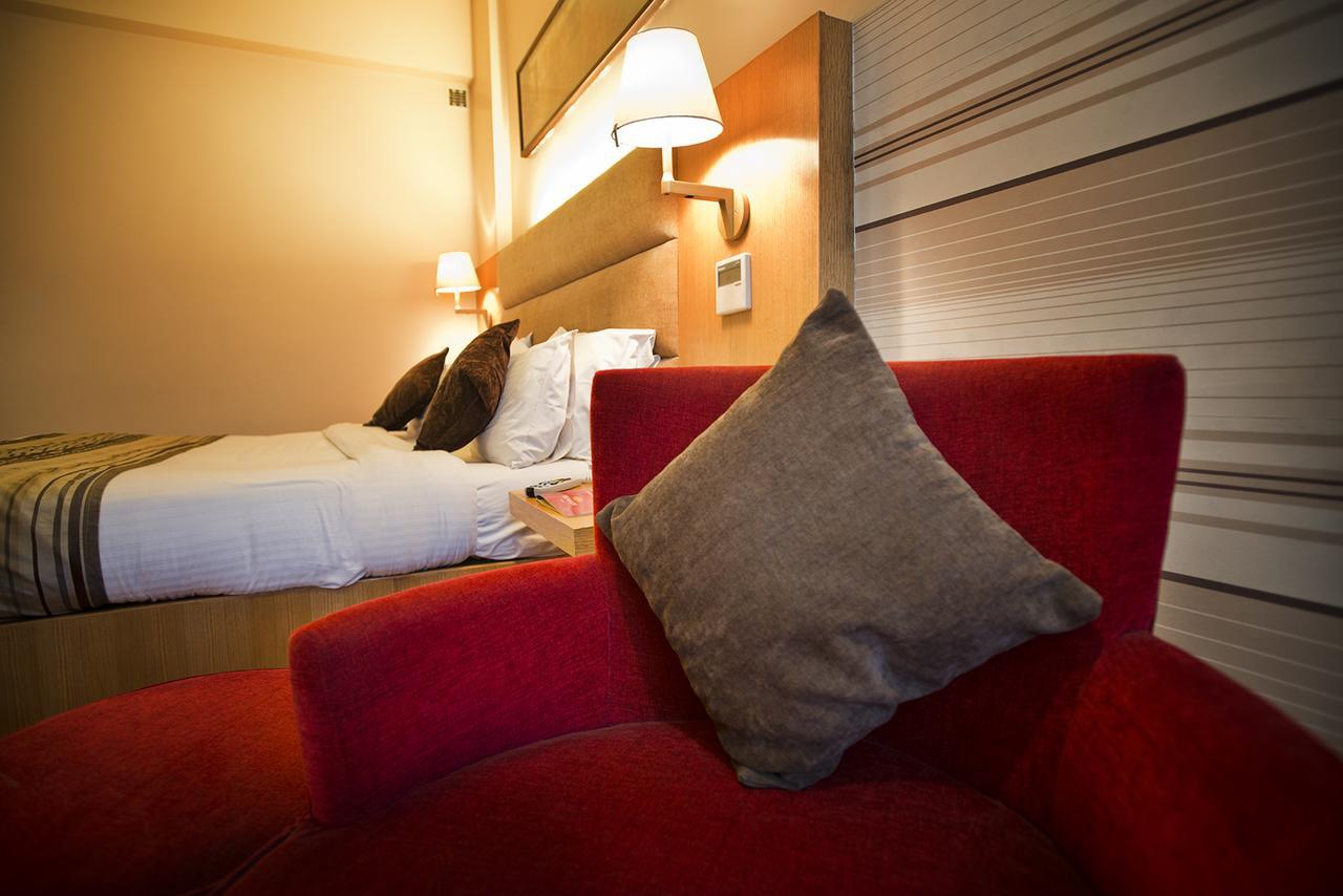 The Manor Bareilly By Leisure Hotels Exterior foto