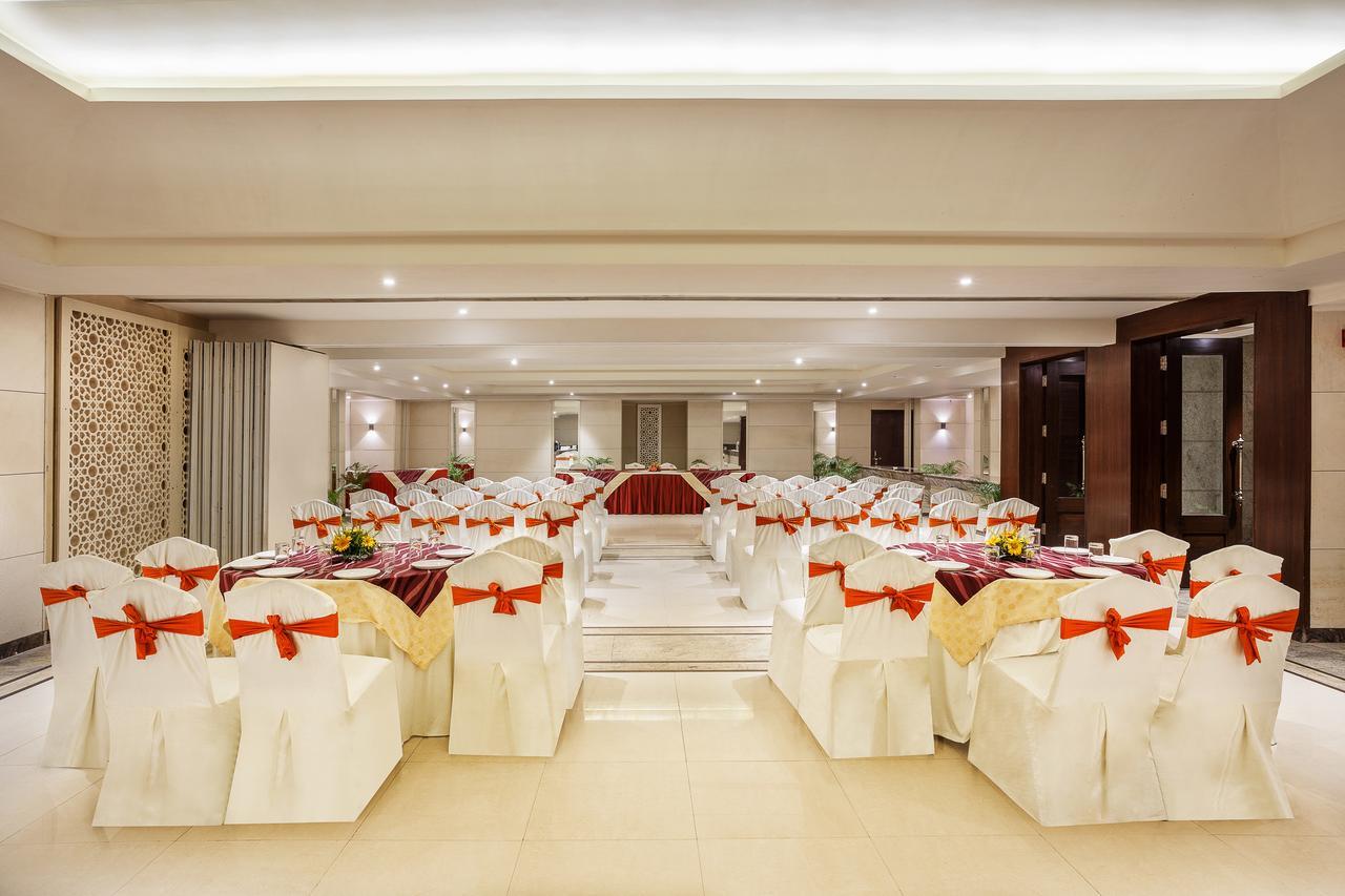 The Manor Bareilly By Leisure Hotels Exterior foto