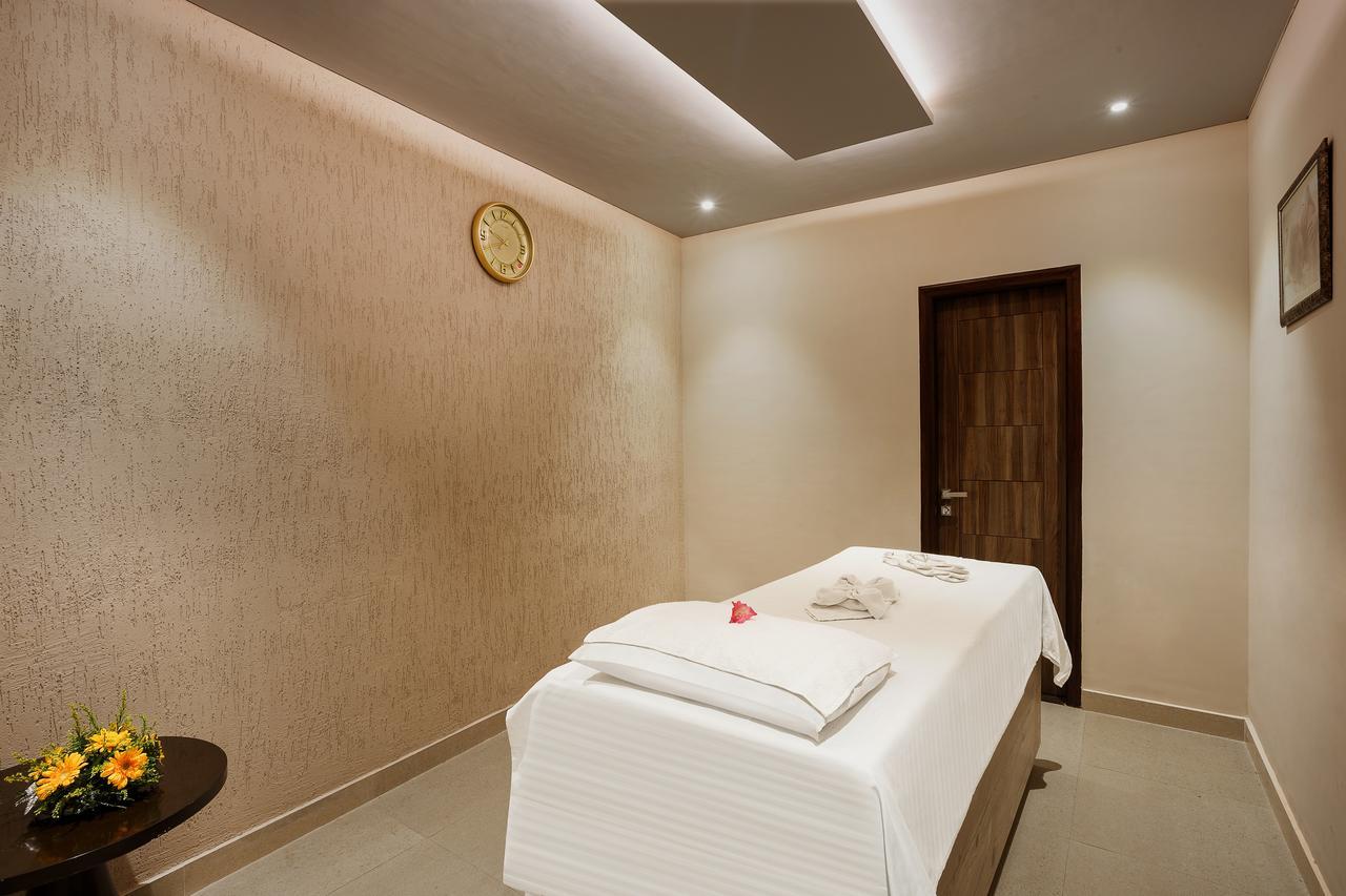 The Manor Bareilly By Leisure Hotels Exterior foto